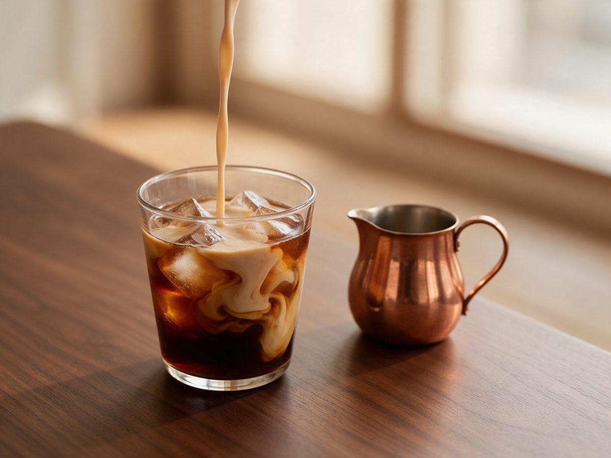 Cold brew