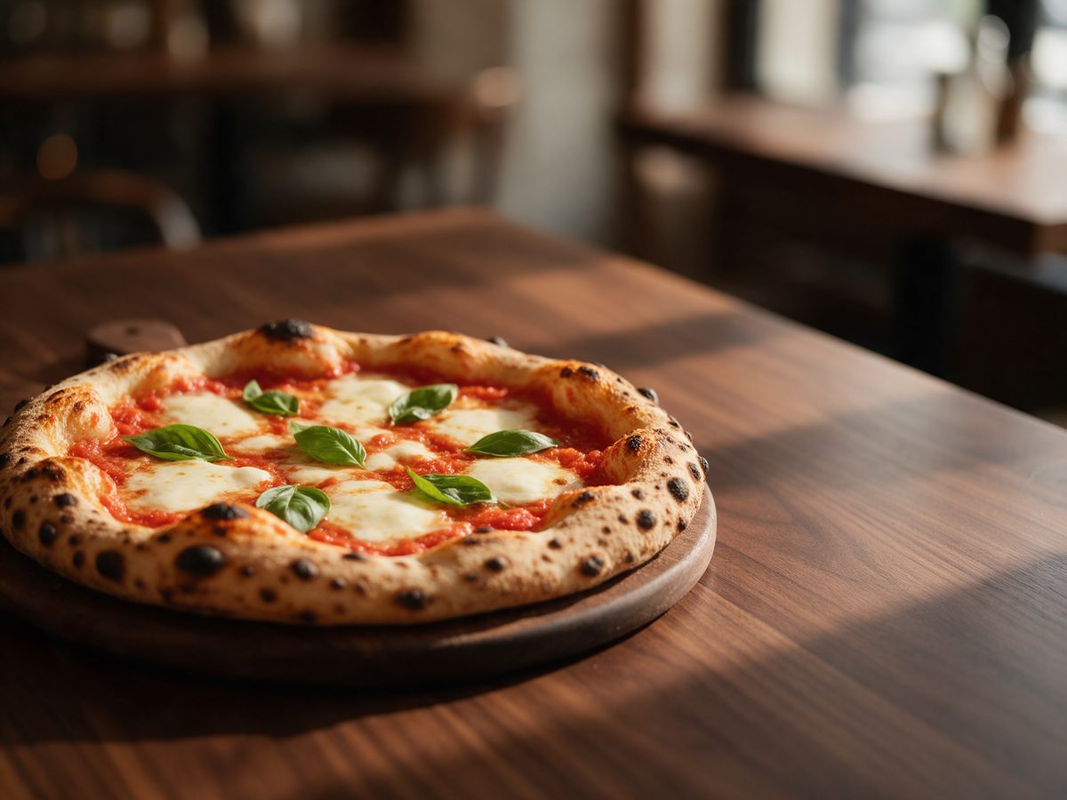 Margherita